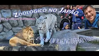 Clipe do Zoológico no Japão ( o link do Vídeo esta na descrição )