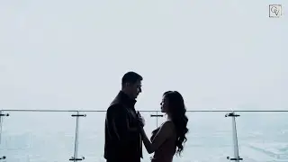 Marry Me by GOLD VISION GRUOP [4K] (Tashkent City Hilton)