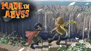 Made in Abyss OST - Forest of the Abyss