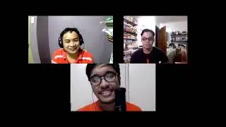 EP. 23: Teaching and Politics with Jay-Em Estrella (Collab with The Pisara Tales)