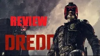 Dredd (2012) movie review