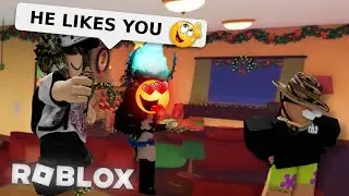 Gassing My Friend Up In Roblox Neighbors 17+ ft. @th3c0nnman