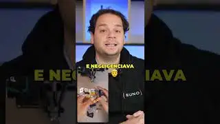 Sabia que a LEGO Quase FALIU em 2004?