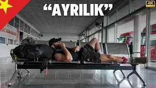 KIZ ARKADAŞIM İLE AYRILDIK! (Yaşandı ve Bitti) •118