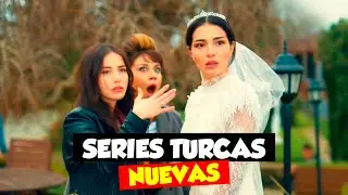 10 NEW TURKISH SERIES FOR LOVERS IN 2022