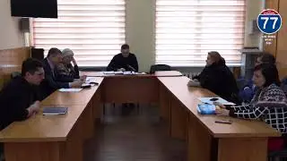 Суспільно - важливі питання потрібно вирішувати разом.
