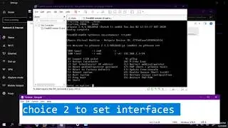 Pfsense Installation 101