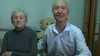 Мельхер - счастливы вместе!