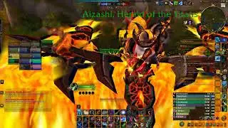 Assassination Rogue PvP Comp Stomp- The War Within