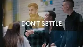 Buildings Move. So What Can You Do? Don't Settle.  Move with Inpro.
