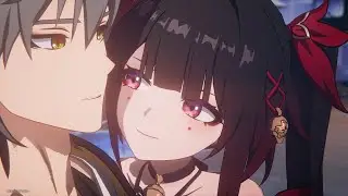 Honkai  Star Rail 