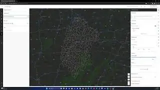 AGOL: Map Viewer