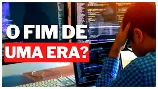 [IMPORTANT] Why are people GIVING UP on programming?!