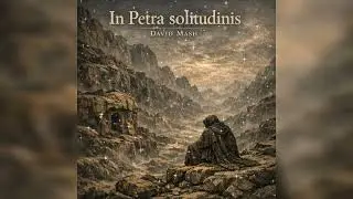 David Mash - In Petra solitudinis (2026)