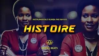 La rumba congolaise  ❤️   instrumentale Gospel  :  HISTOIRE rumba beat