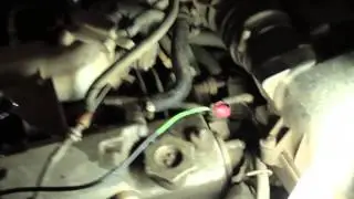 Avtoas Express testing sensors and timing phases Episode 11