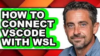 How to Connect Vscode with Wsl (only Way)