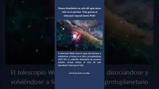 Noticias 166 - #empresas #adios #nube #media #tonelada #basura #espacial #descubiero #ciclo #agua