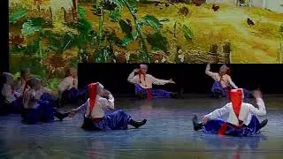 Украинский "ползунец"