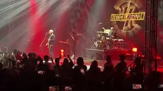 Vertical Horizon Live in Manila 2023 - Everything You Need