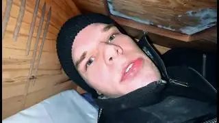 Mut haudattiin elävältä!