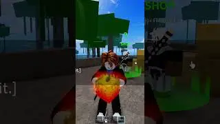 Rolling Random Devil Fruit In Blox Fruits