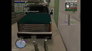 GTA SA MP killing montage #3
