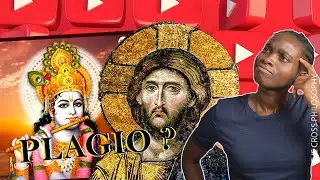 I cristiani hanno SCOPIAZZATO dall'Induismo?