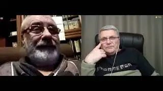 Bomb! A psychiatrist from Russia.