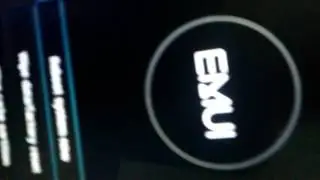 Huawei p8 lite wifi  problem