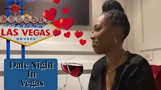 Surprise Date Night in Vegas
