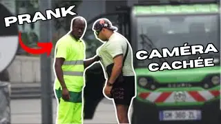 HIDDEN CAMERA - CONFUSED IN FULL PRANK!!
