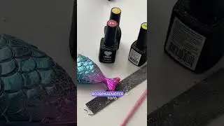 Почему не возвращается клиент 🫣 Ошибки мастера маникюра ❌ 