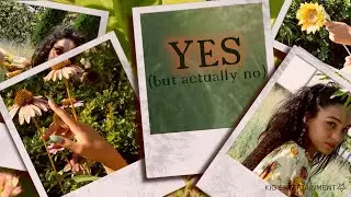 Kimera - YES (but actually no) | Official MV