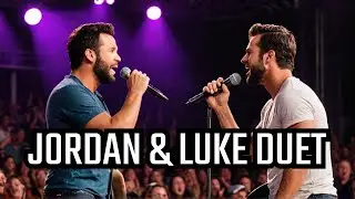 Jordan Davis Buy Dirt ft Luke Bryan lyrics Video
