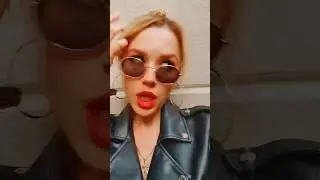 я же именно твоё, а ты именно моё...