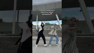 #deadpooldance
