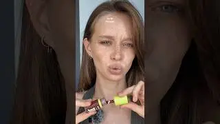 ЗВУКИ БЛЕСКОВ #асмр #блескдлягуб #косметика #бьютиобзор