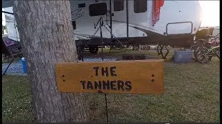 ORLANDO CAMPING TRIP SPRING BREAK 2019