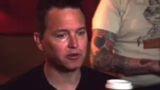 Blink-182  X Games 2016 Interview (Extended Version)