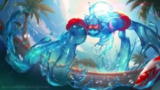 TANK META OP | WHAT'S A TOWER? | 5v5 w/ Friends