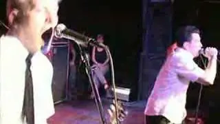 BTTW EPK - Street Dogs