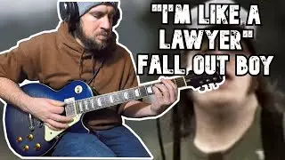 Fall Out Boy 