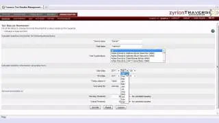 Intelligent Baselining of Thresholds from Historical Data (Network Monitoring Software)