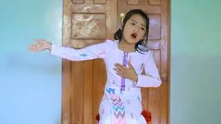 Kan Thlah Siang Lai Lo || Lydia Zai Tha Len || Pathian Hlathar 2024