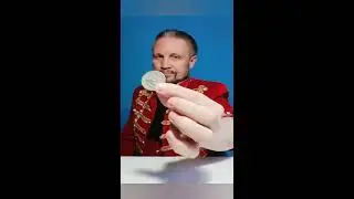 Дмитрий Мосин. Фокусник-иллюзионист, Днепр