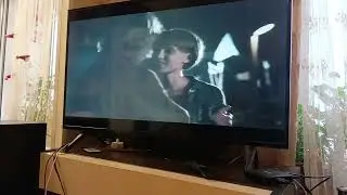 Dvd/vhs combo Elenberg DVD600