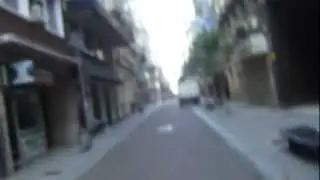 Buenos Aires com Felipe Vianna