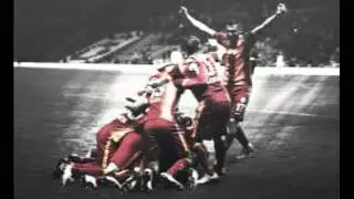 Sensiz Olmaz Galatasaray