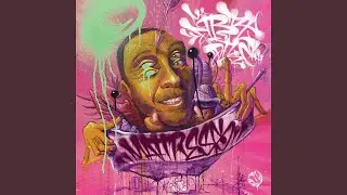 Keith Meets Dike (feat. Kool Keith)